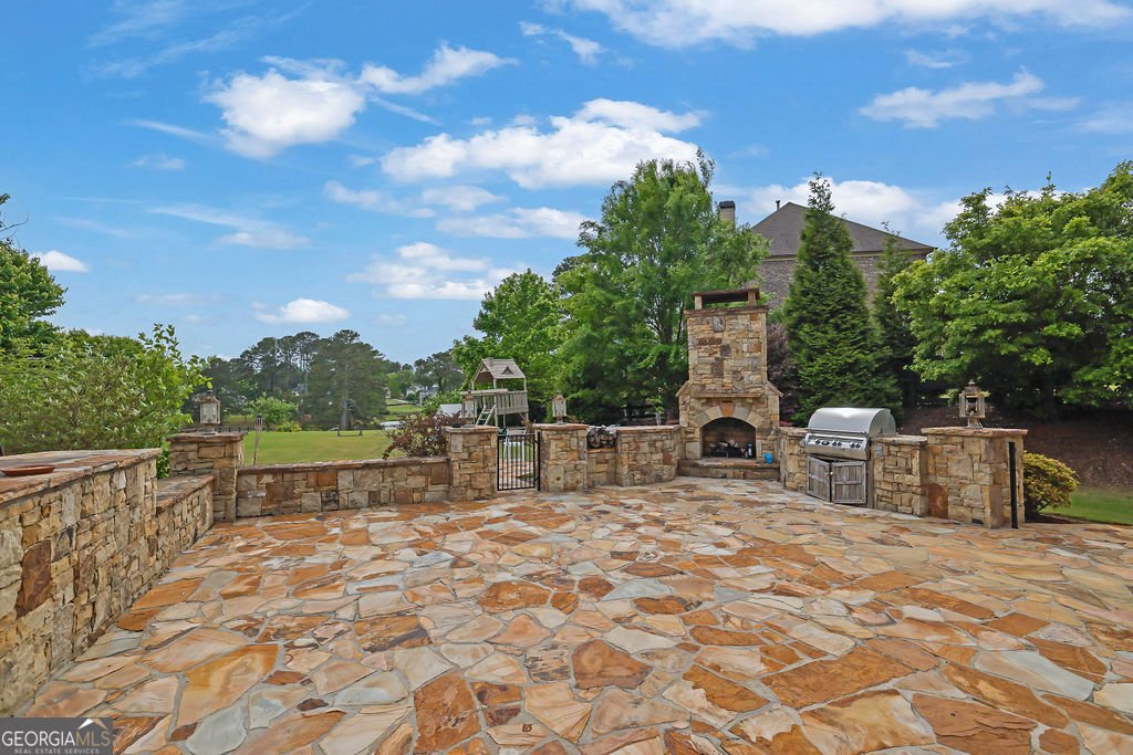 16450 Waxmyrtle Road Alpharetta - Photo 53