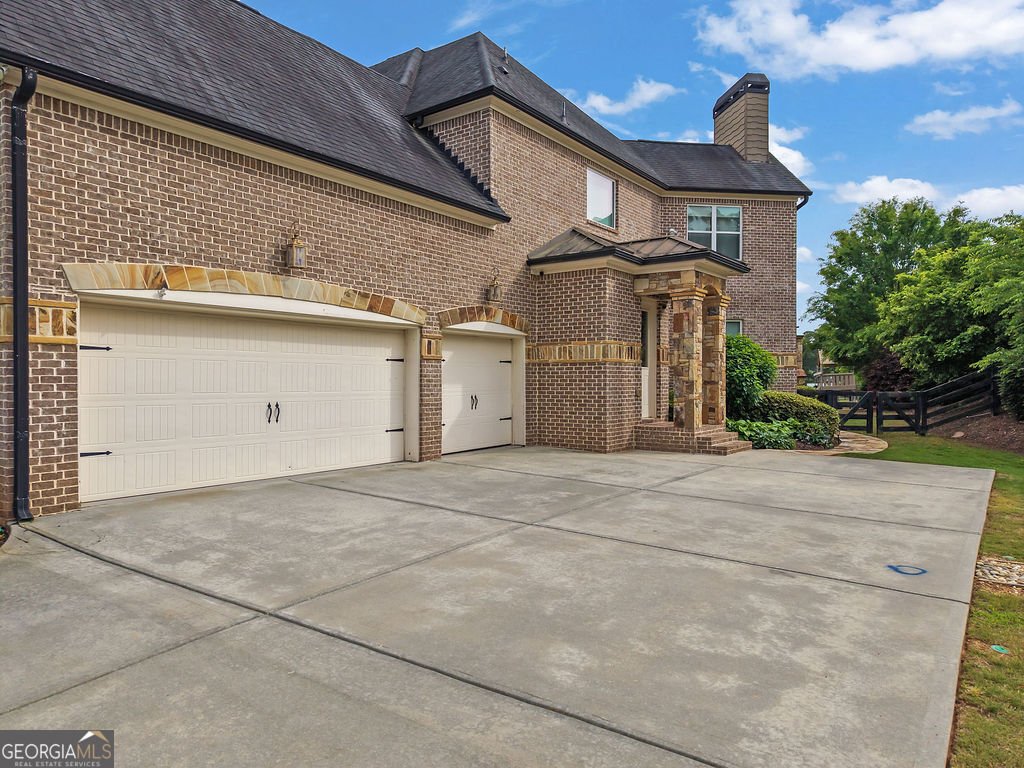16450 Waxmyrtle Road Alpharetta - Photo 54