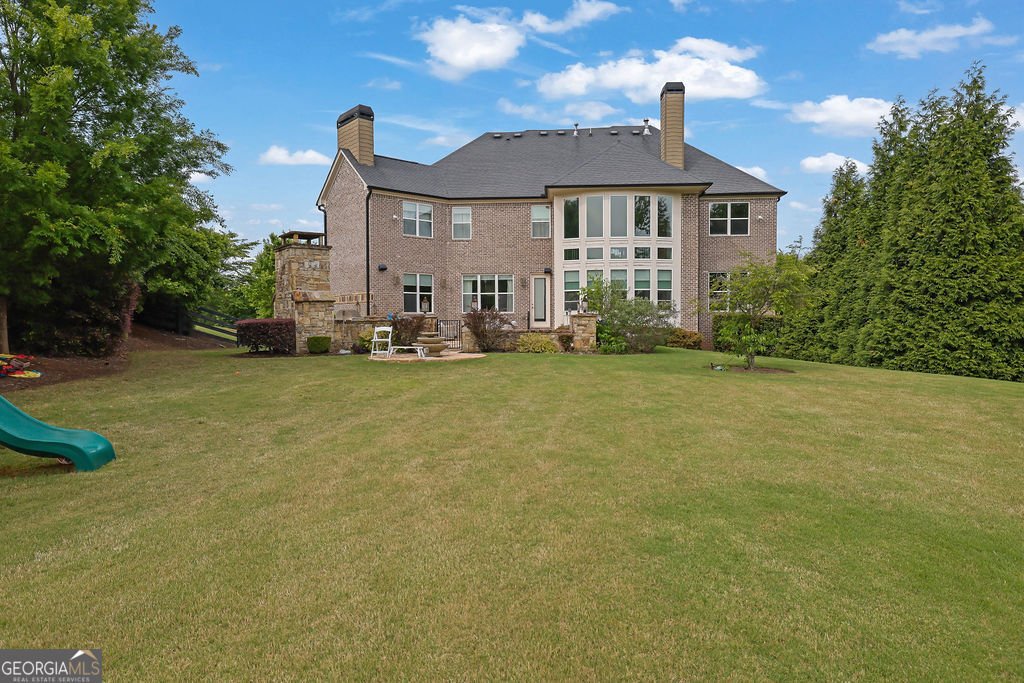 16450 Waxmyrtle Road Alpharetta - Photo 55