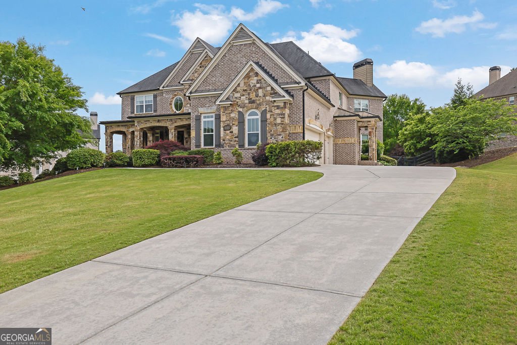 16450 Waxmyrtle Road Alpharetta - Photo 6