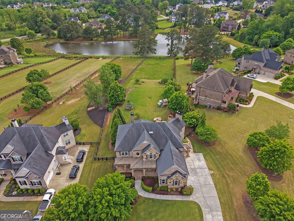 16450 Waxmyrtle Road Alpharetta - Photo 63