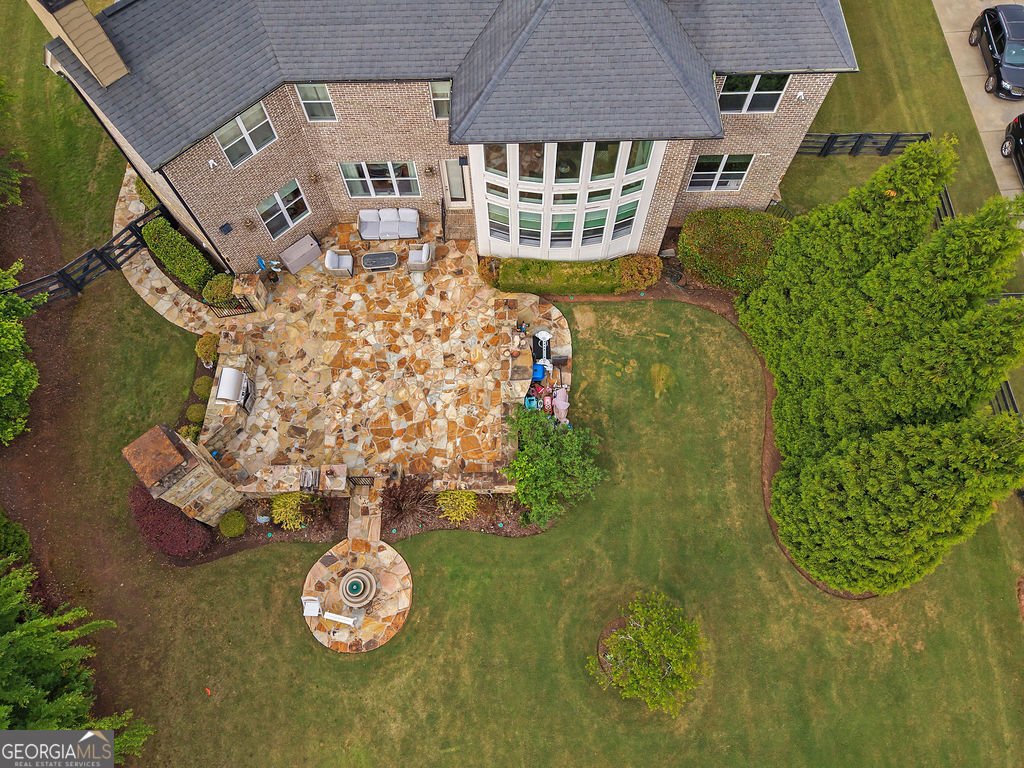 16450 Waxmyrtle Road Alpharetta - Photo 64
