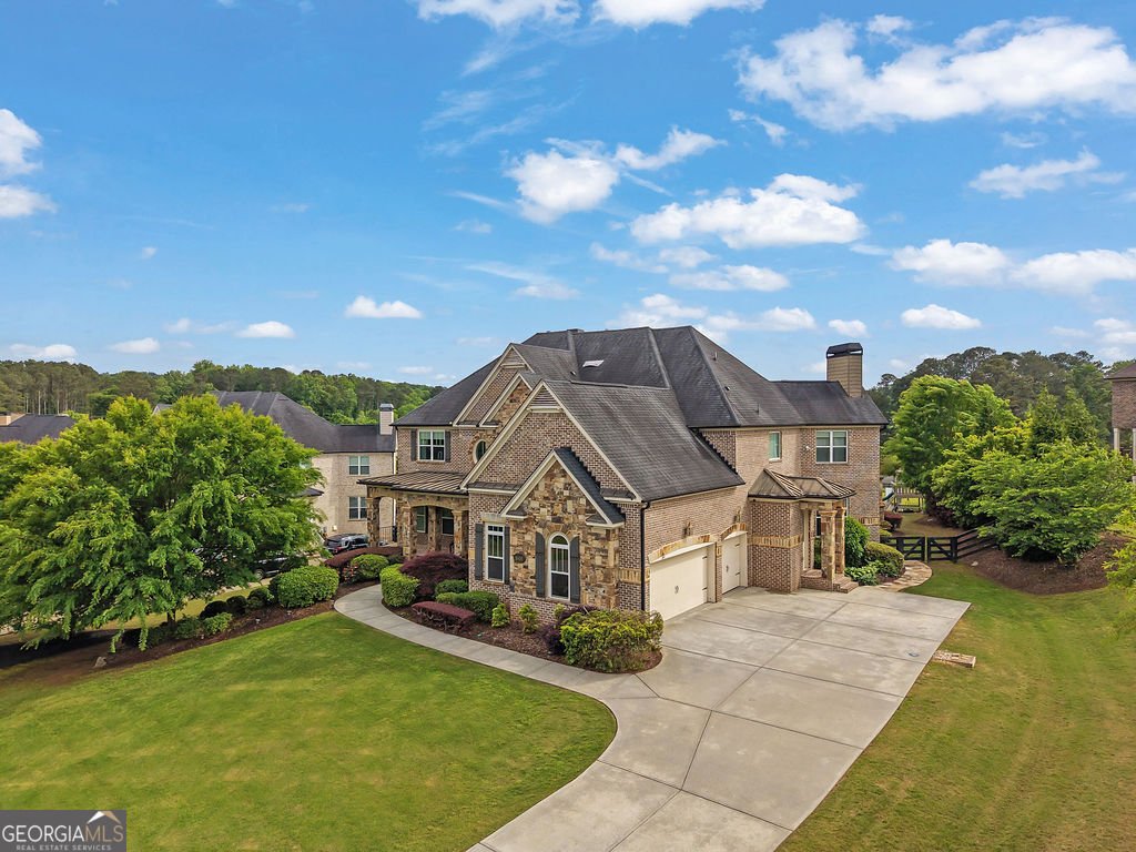 16450 Waxmyrtle Road Alpharetta - Photo 7