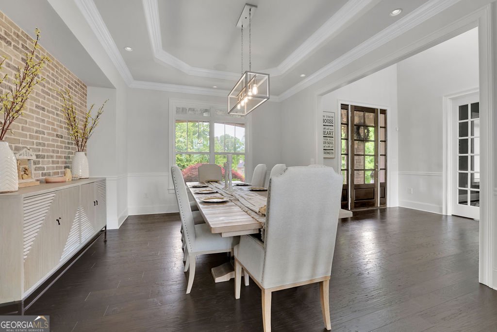 16450 Waxmyrtle Road Alpharetta - Photo 9