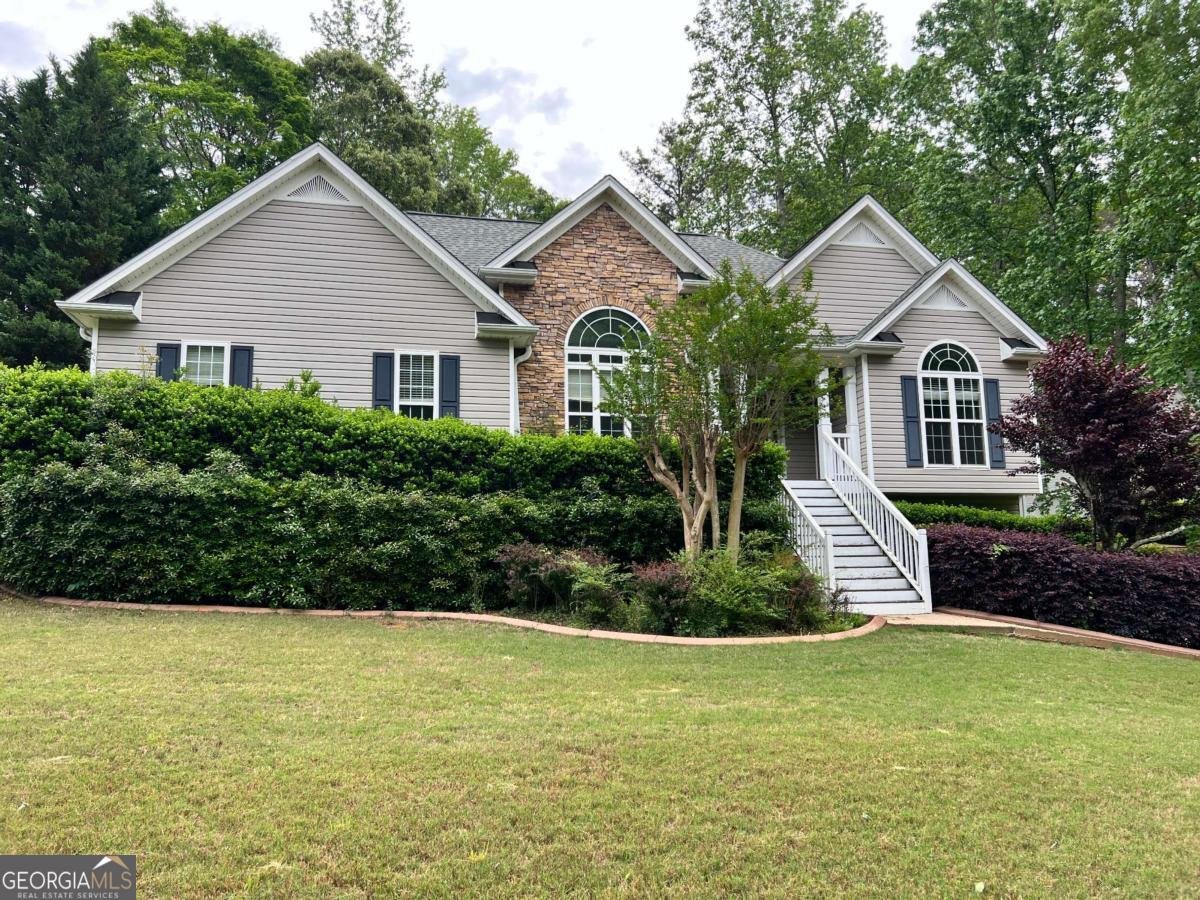 222 Riverstone Drive Hiram - Photo 1