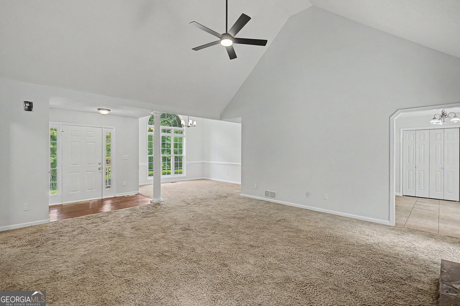 222 Riverstone Drive Hiram - Photo 10