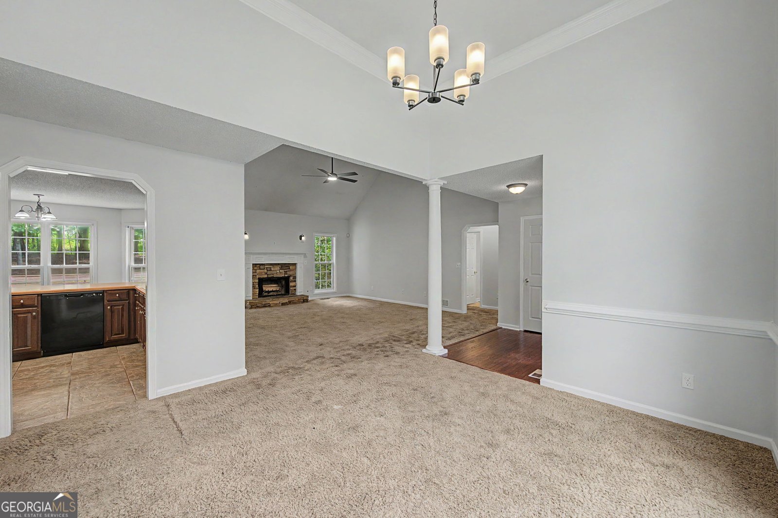 222 Riverstone Drive Hiram - Photo 12