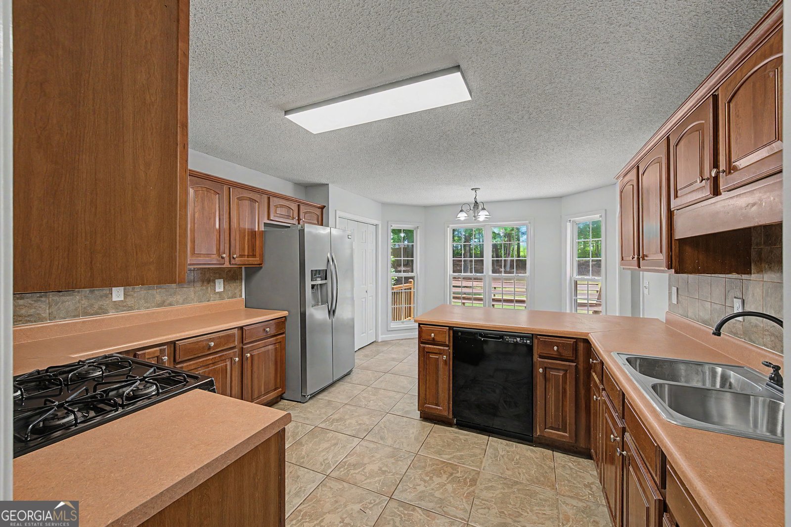 222 Riverstone Drive Hiram - Photo 13