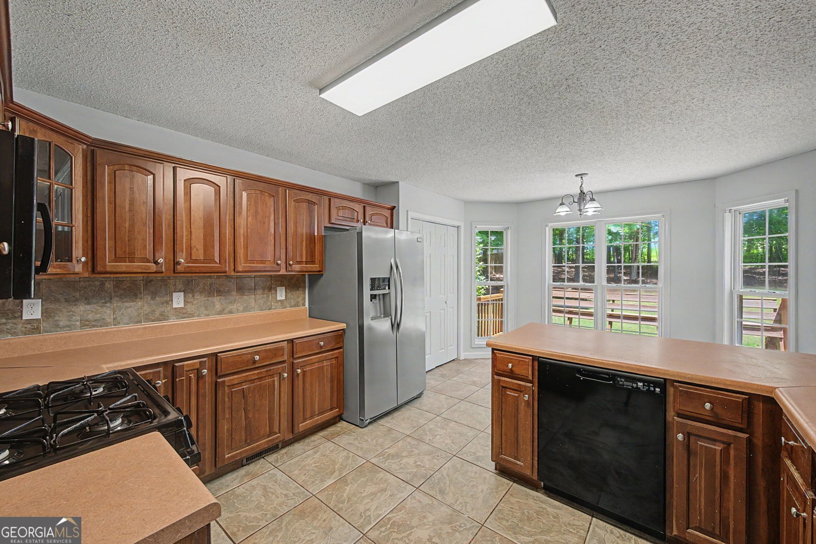 222 Riverstone Drive Hiram - Photo 14