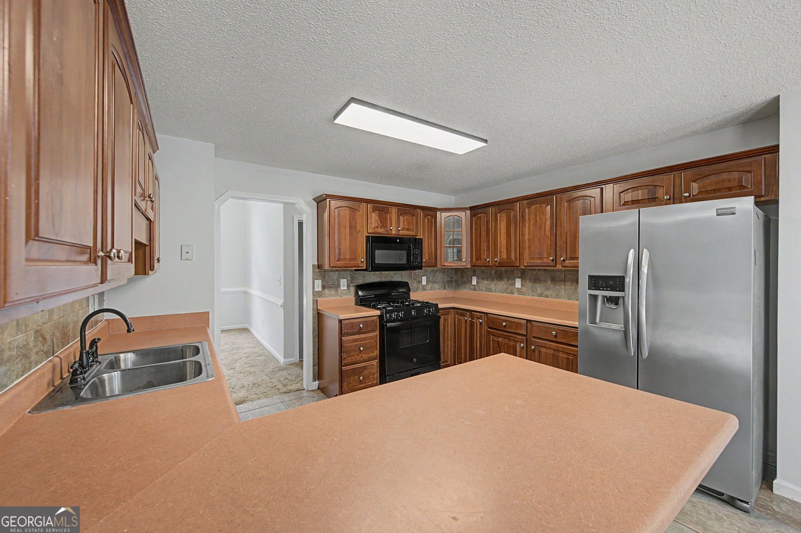 222 Riverstone Drive Hiram - Photo 15