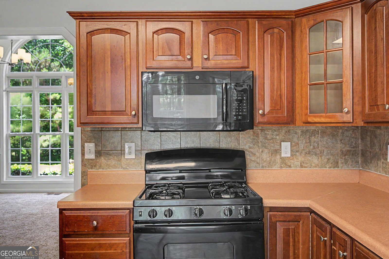 222 Riverstone Drive Hiram - Photo 19