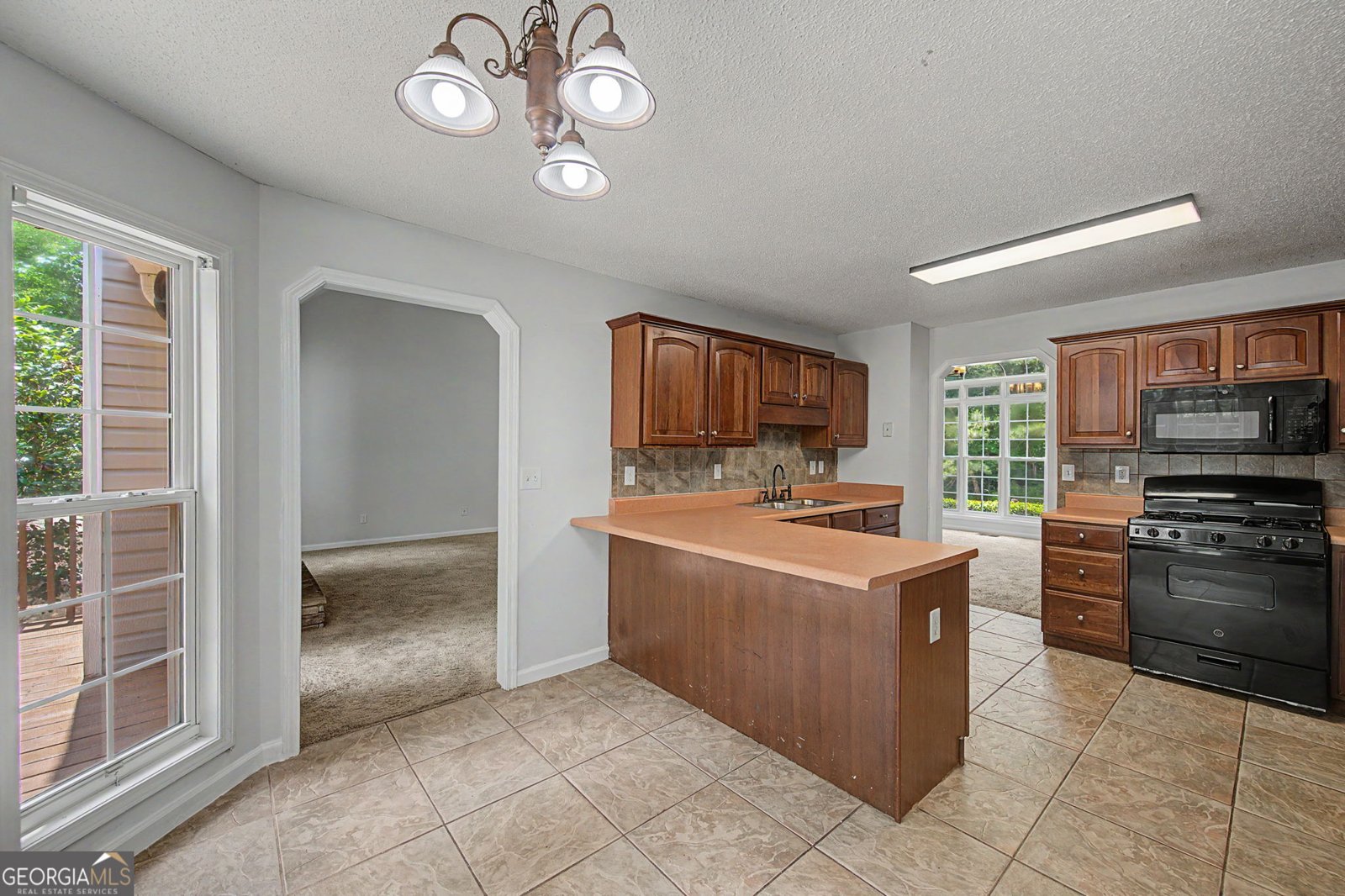 222 Riverstone Drive Hiram - Photo 20