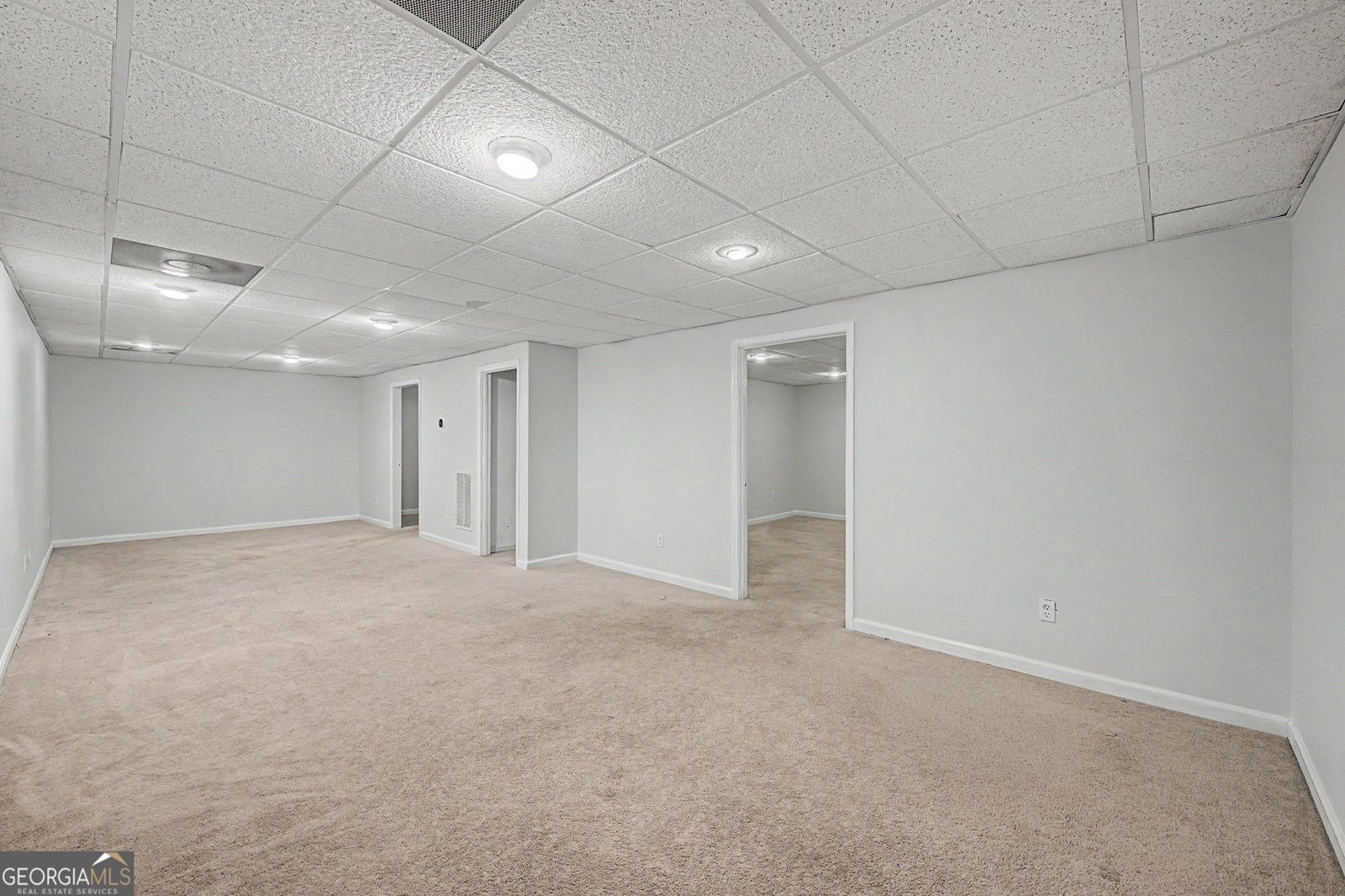 222 Riverstone Drive Hiram - Photo 35