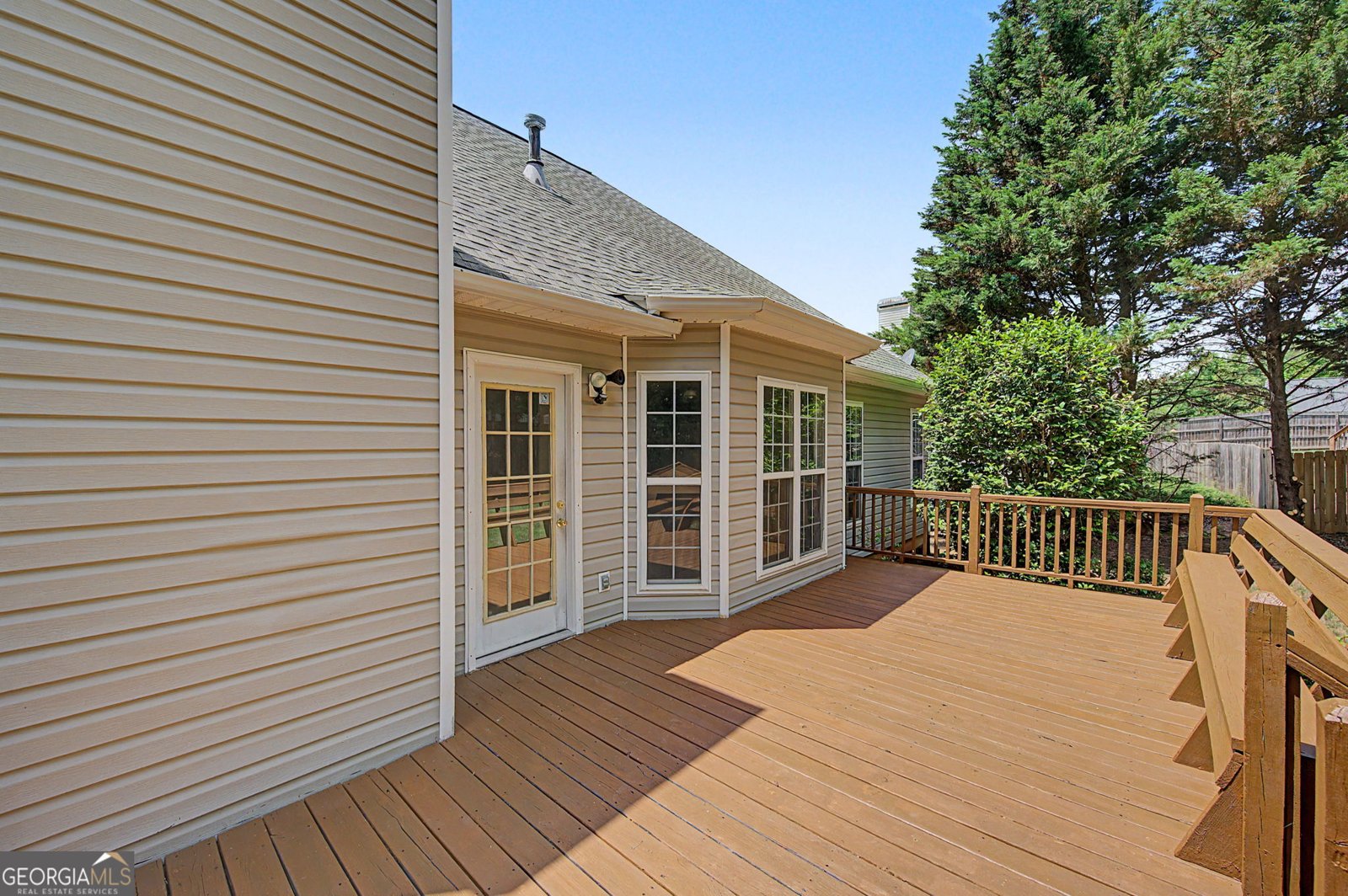 222 Riverstone Drive Hiram - Photo 37