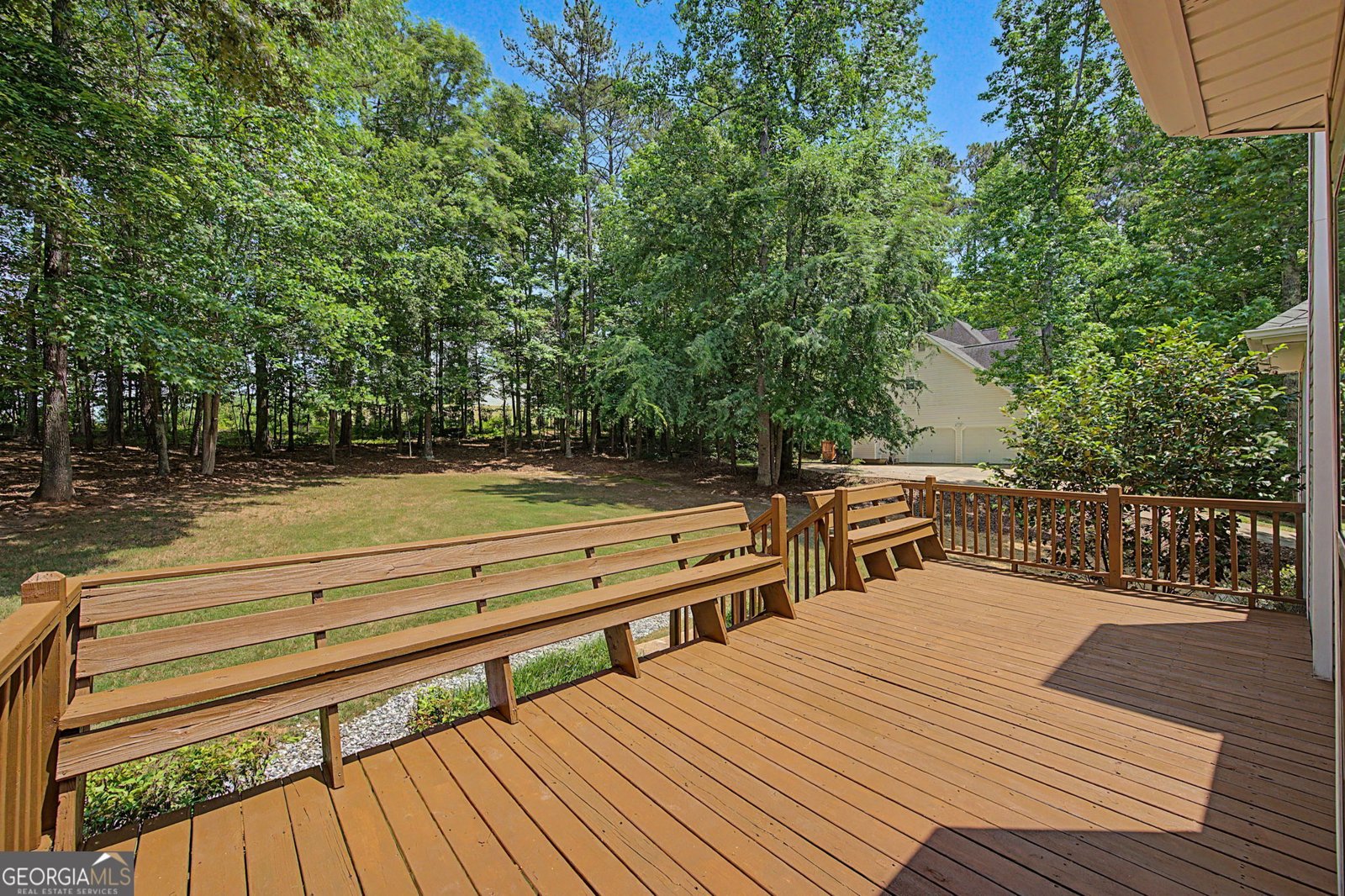 222 Riverstone Drive Hiram - Photo 38