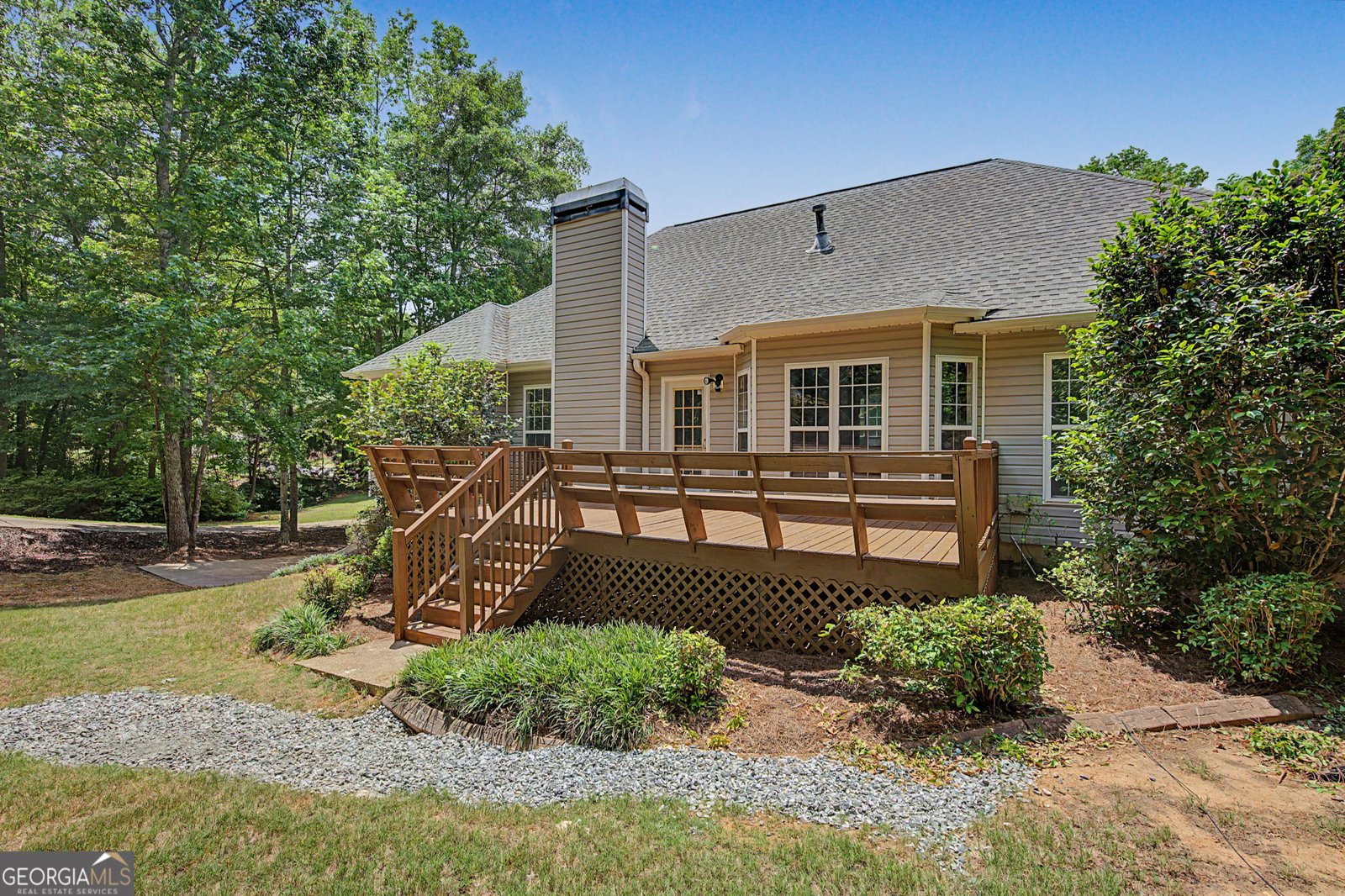 222 Riverstone Drive Hiram - Photo 39