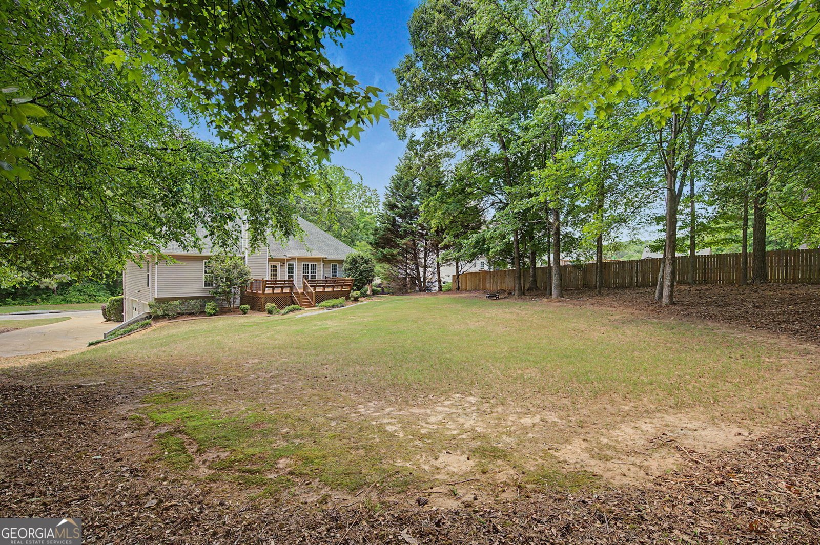 222 Riverstone Drive Hiram - Photo 41