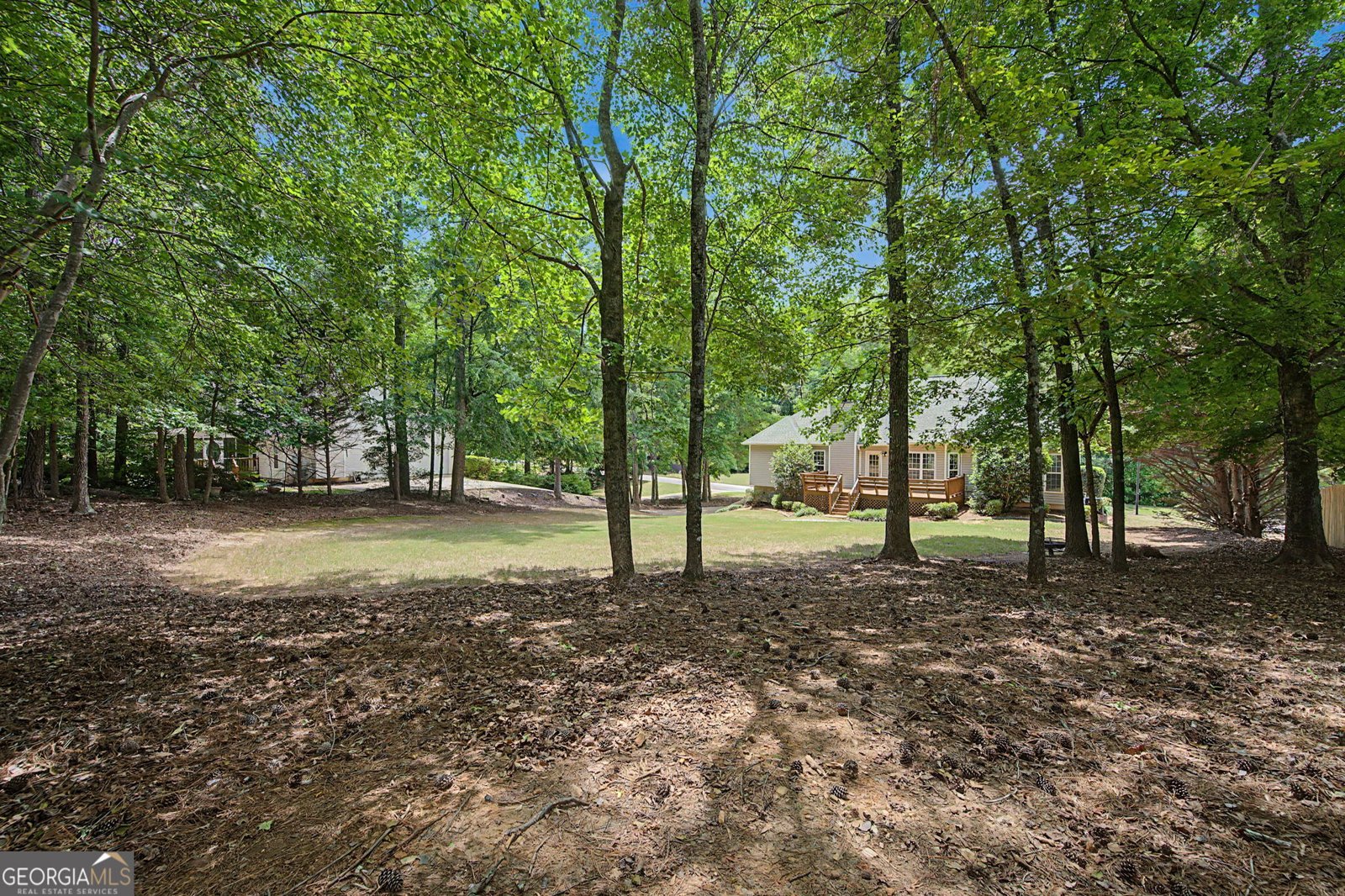 222 Riverstone Drive Hiram - Photo 43