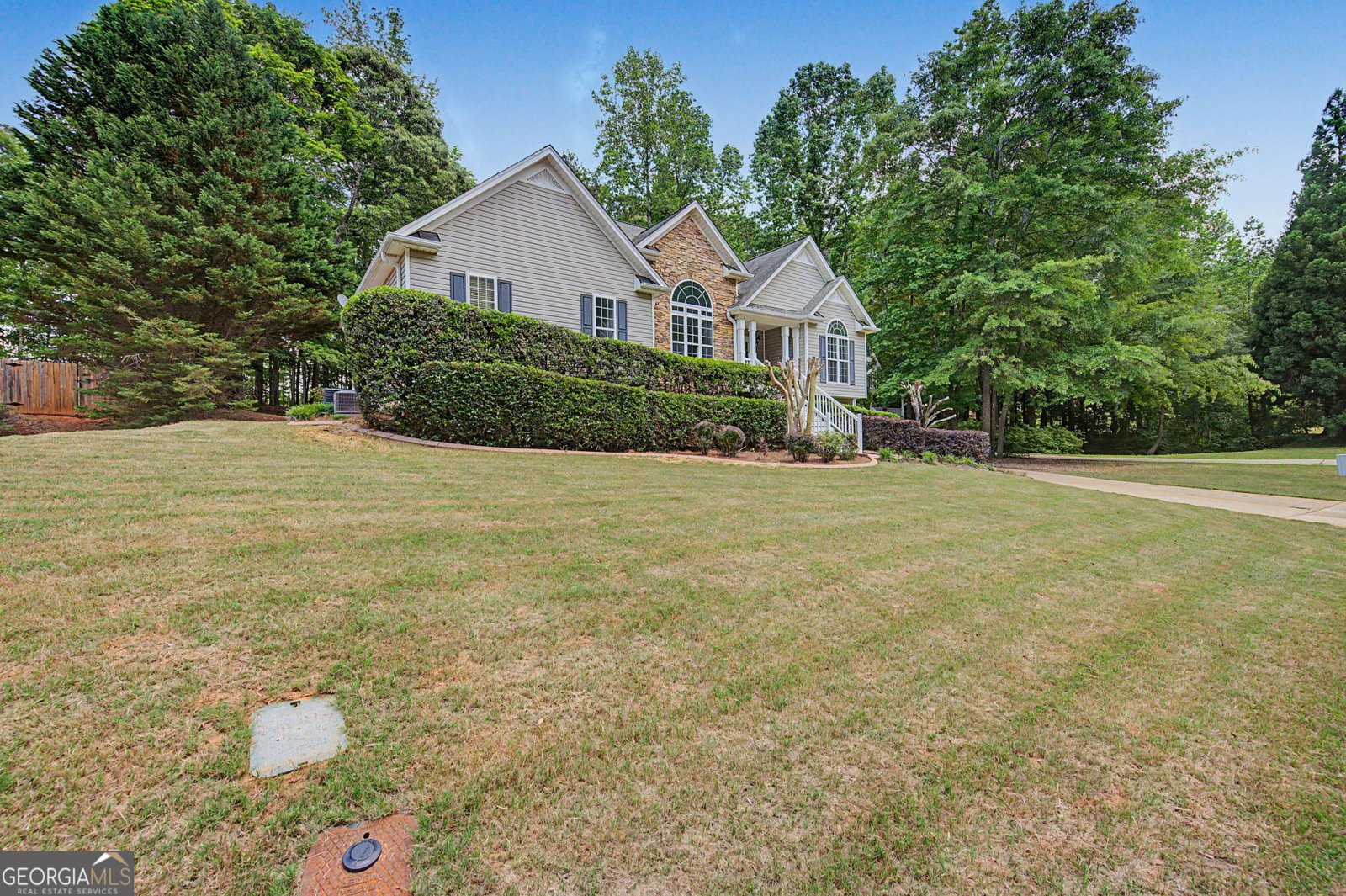 222 Riverstone Drive Hiram - Photo 48