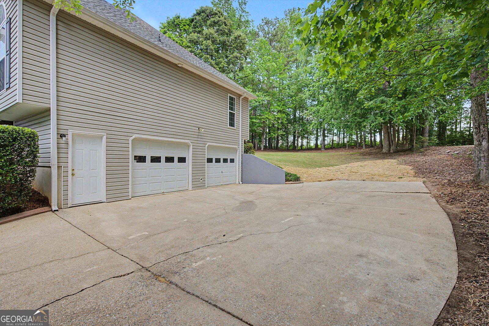 222 Riverstone Drive Hiram - Photo 50