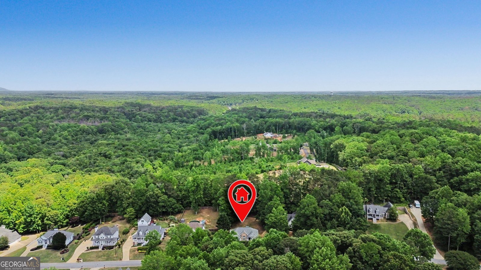 222 Riverstone Drive Hiram - Photo 51