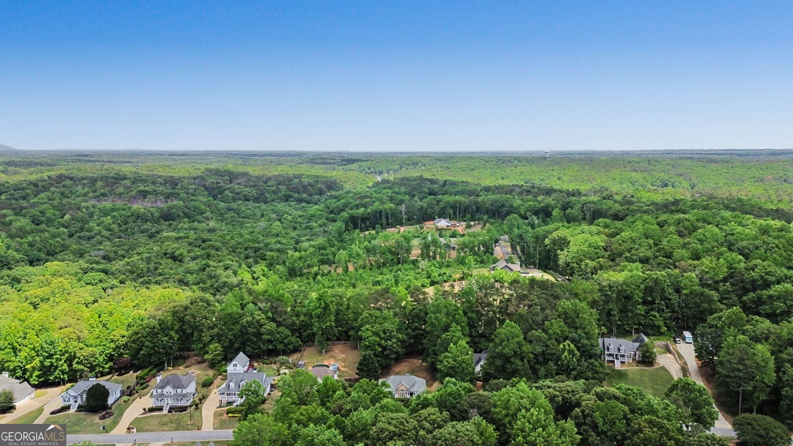 222 Riverstone Drive Hiram - Photo 52