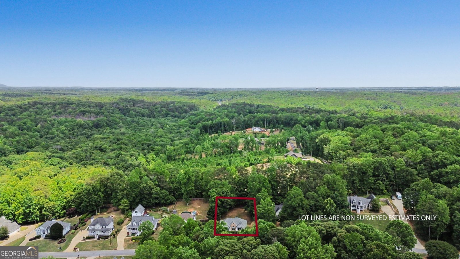 222 Riverstone Drive Hiram - Photo 53