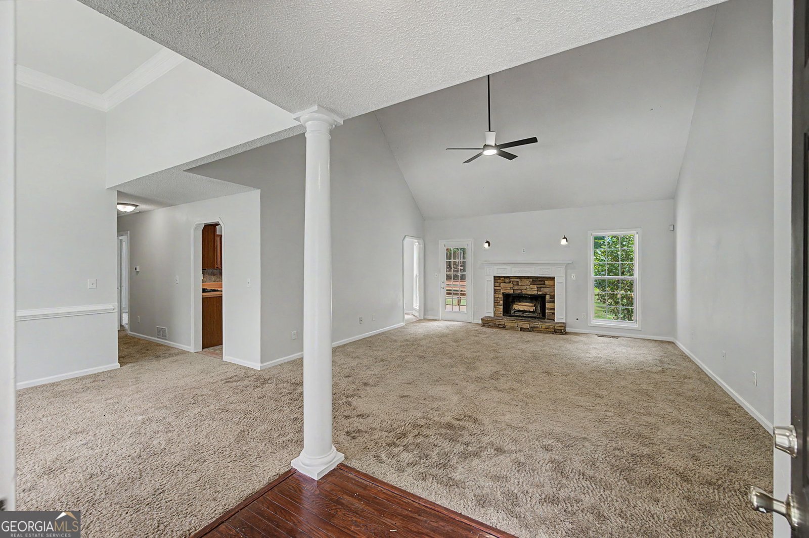 222 Riverstone Drive Hiram - Photo 6