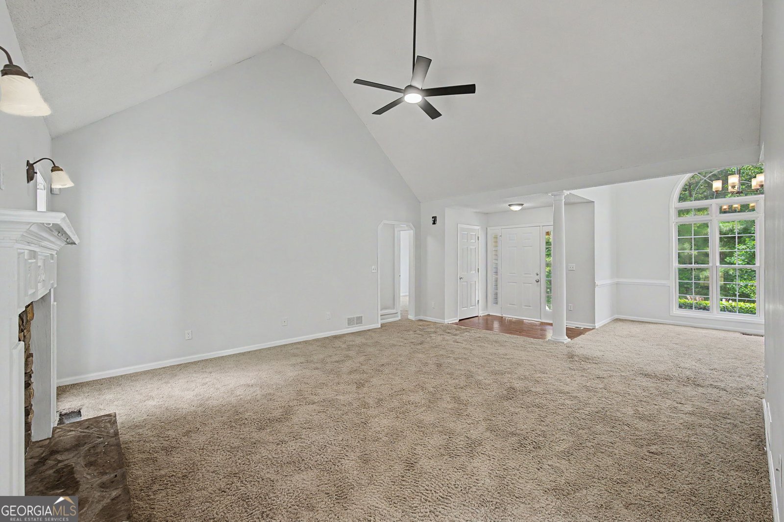 222 Riverstone Drive Hiram - Photo 9