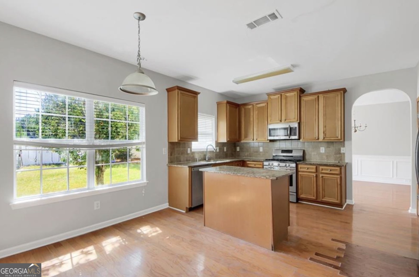 7225 Bedrock Circle Lithonia - Photo 12