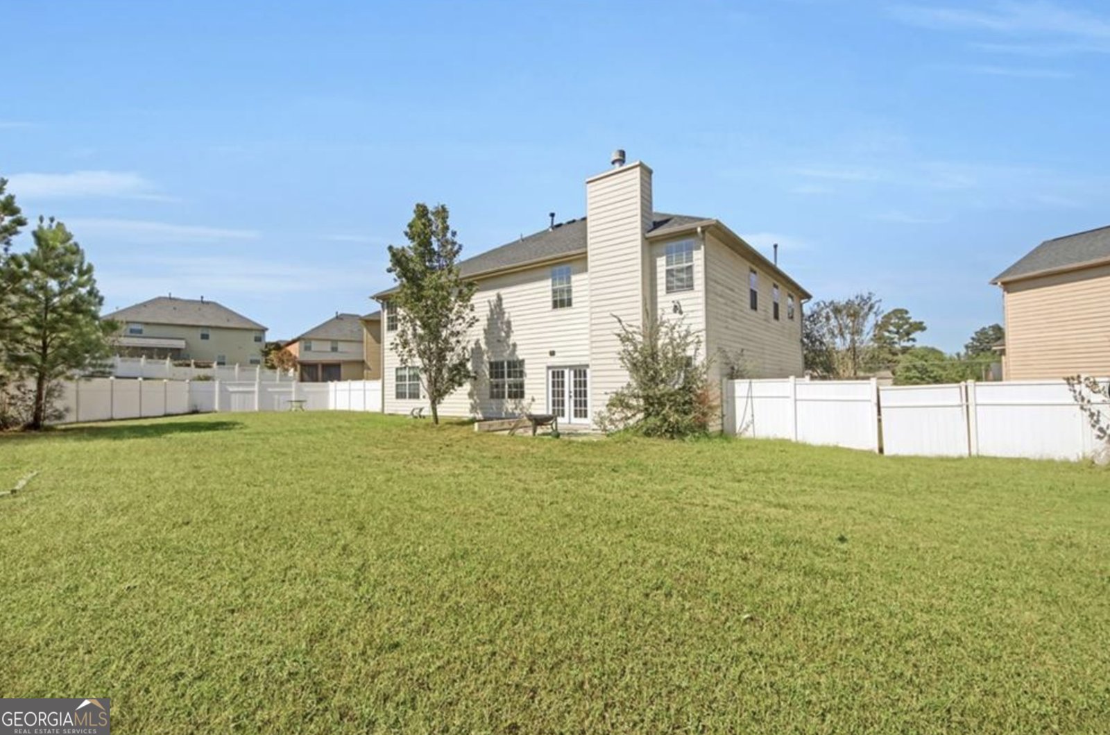 7225 Bedrock Circle Lithonia - Photo 19