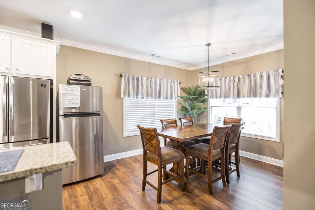 323 Willow Cove Court Lizella - Photo 10
