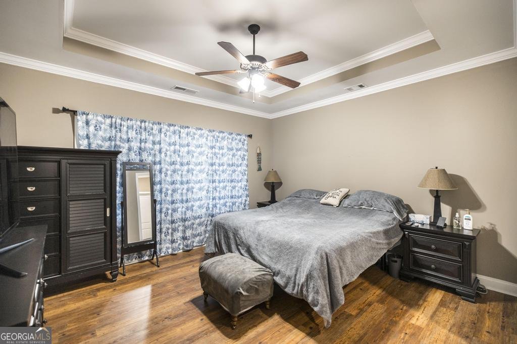 323 Willow Cove Court Lizella - Photo 15