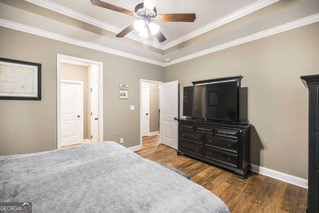 323 Willow Cove Court Lizella - Photo 16
