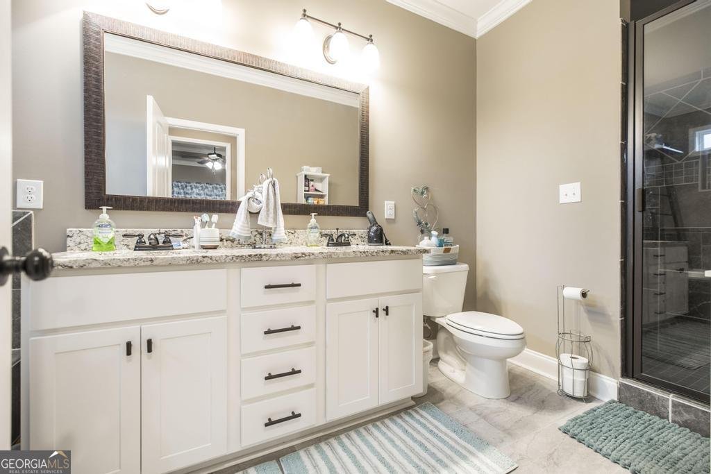323 Willow Cove Court Lizella - Photo 17