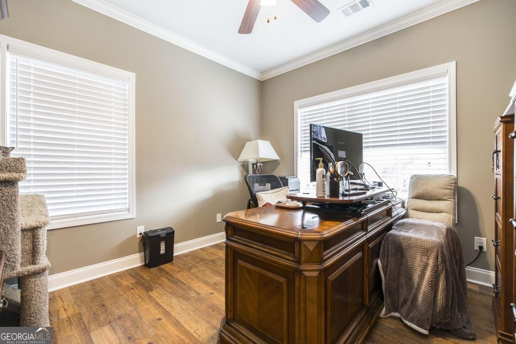 323 Willow Cove Court Lizella - Photo 20