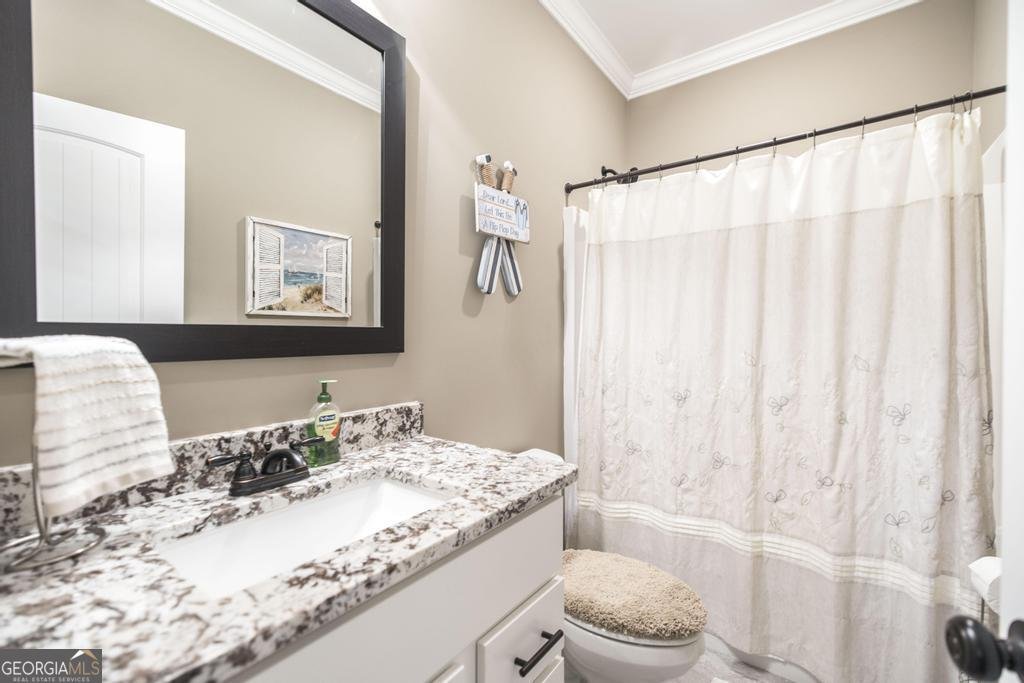 323 Willow Cove Court Lizella - Photo 21
