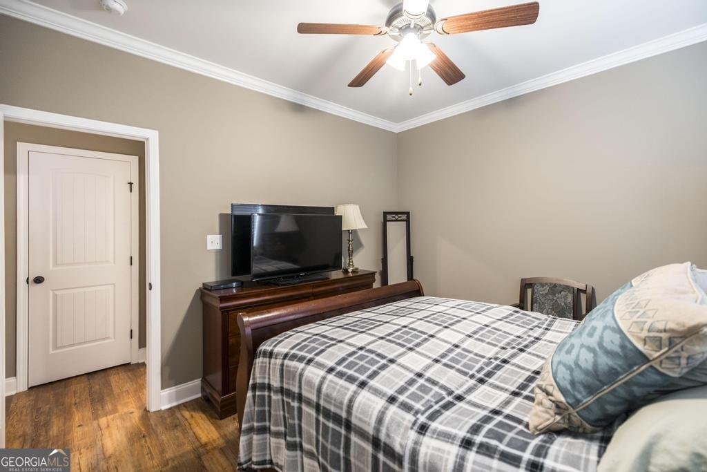 323 Willow Cove Court Lizella - Photo 23