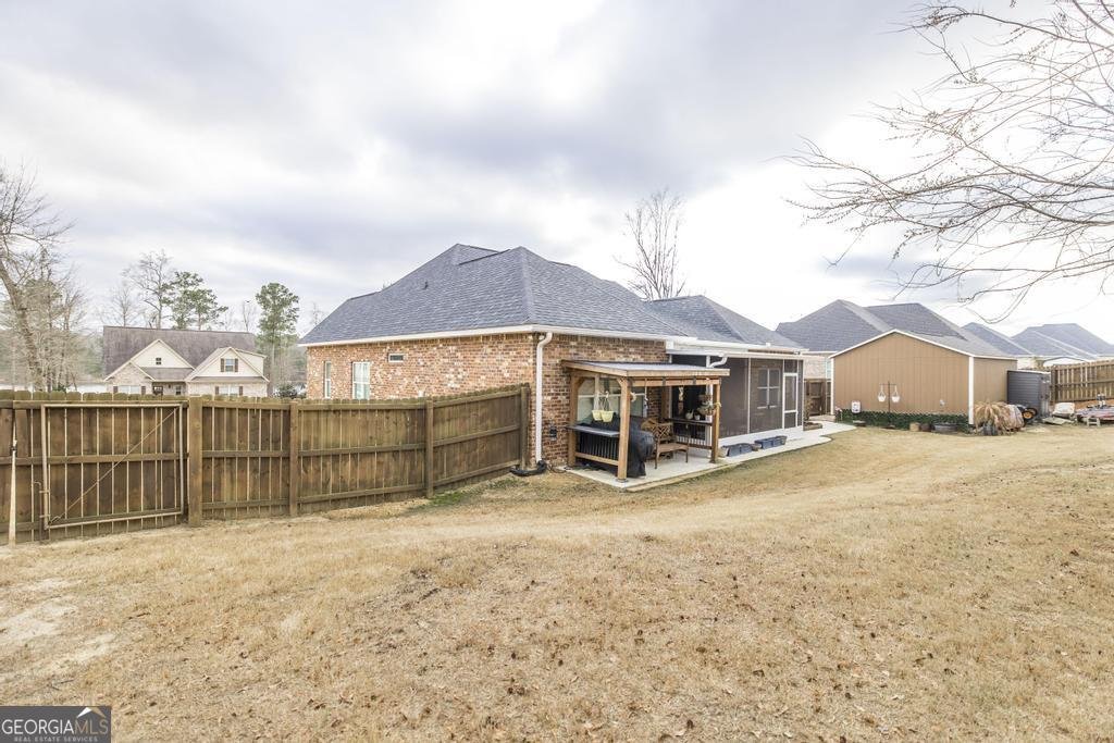 323 Willow Cove Court Lizella - Photo 30
