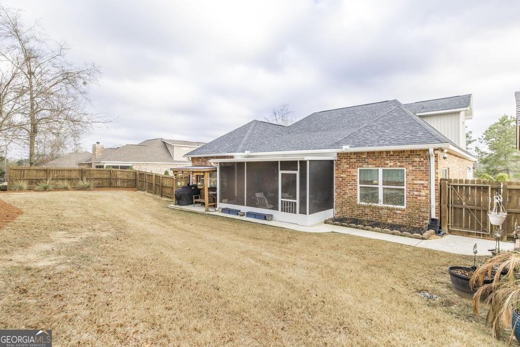 323 Willow Cove Court Lizella - Photo 32