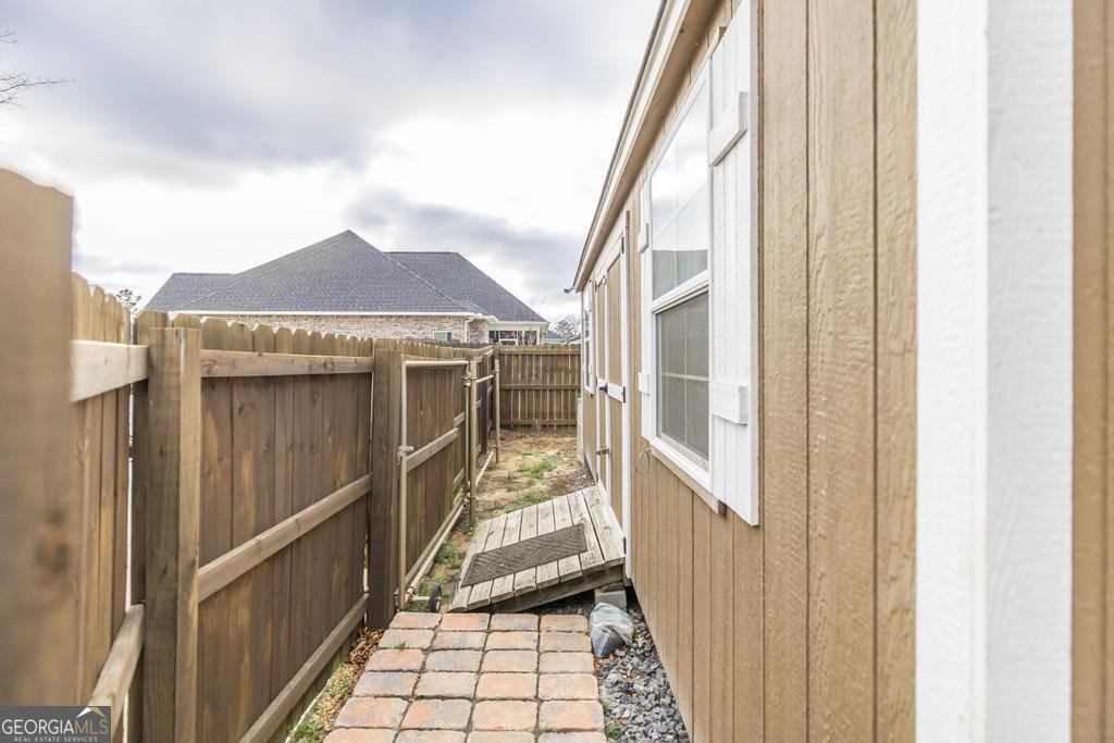 323 Willow Cove Court Lizella - Photo 34