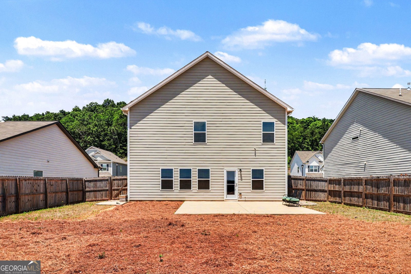 223 Malbone Street Cartersville - Photo 29