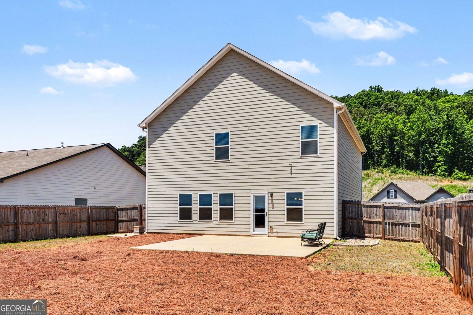 223 Malbone Street Cartersville - Photo 30