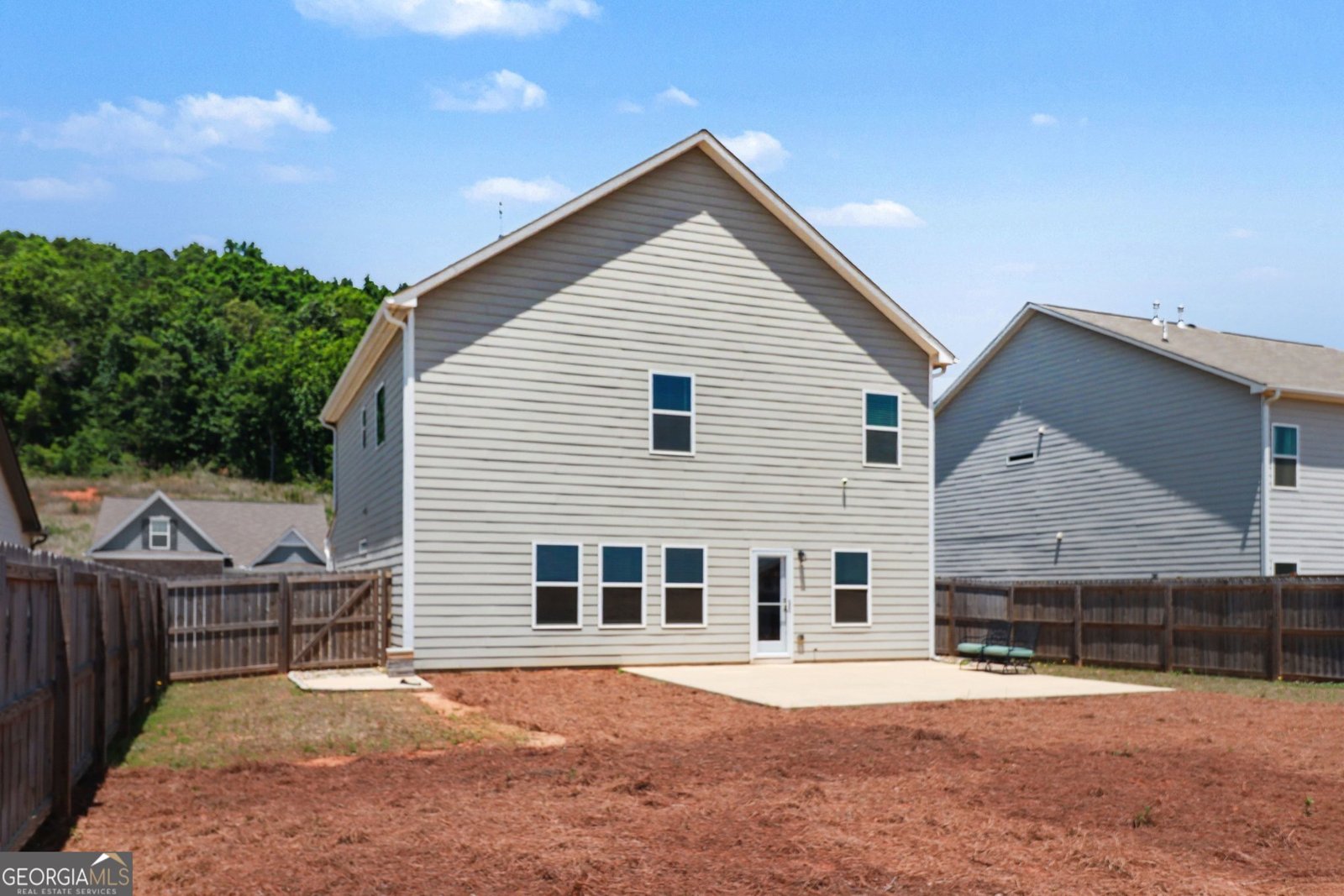 223 Malbone Street Cartersville - Photo 31