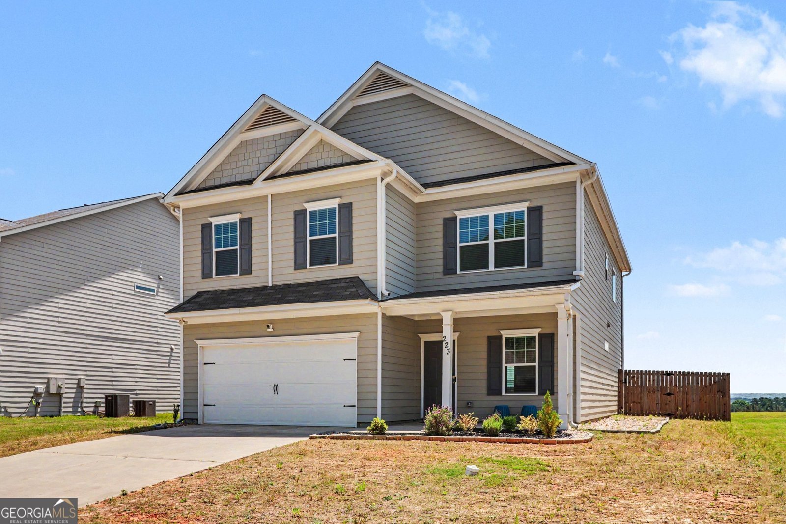 223 Malbone Street Cartersville - Photo 34