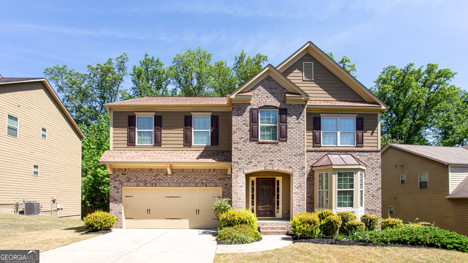 1699 Balmoral Drive Conyers - Photo 1