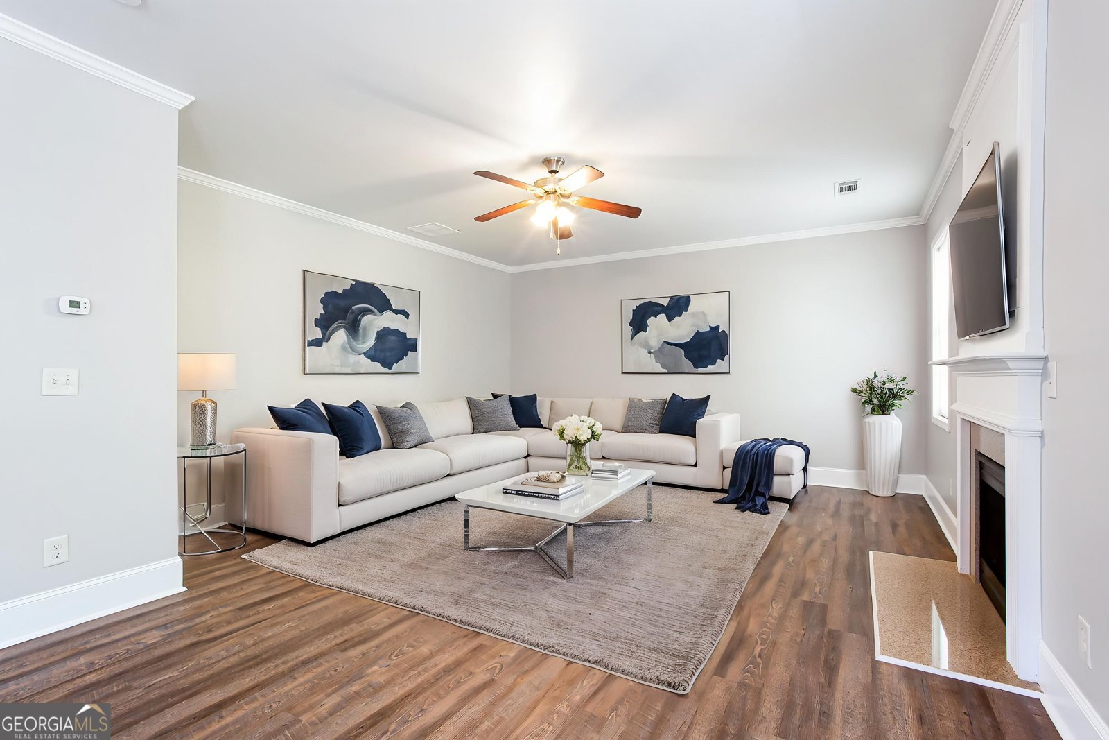 1699 Balmoral Drive Conyers - Photo 17