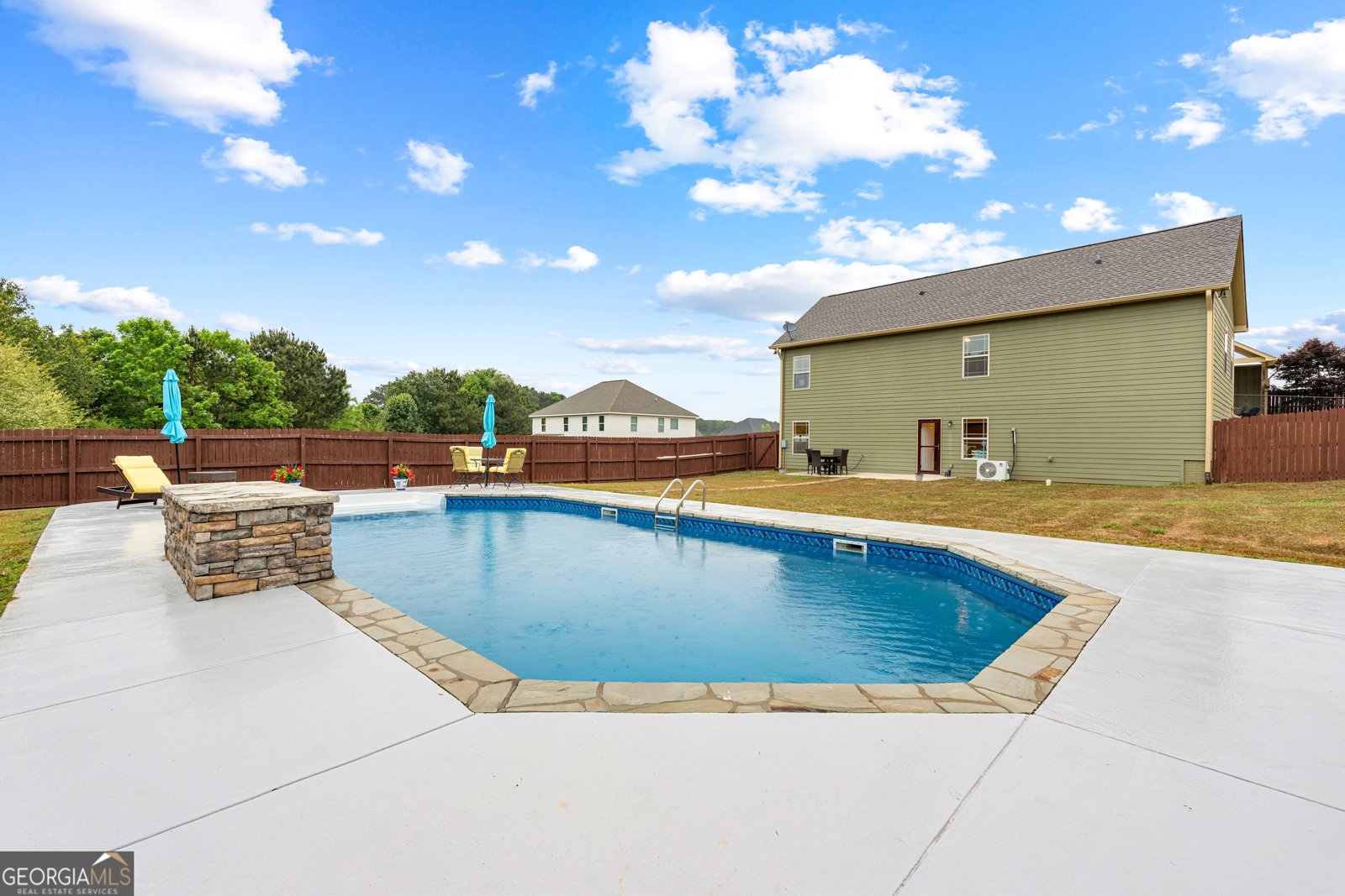 104 Field Dr Hogansville - Photo 12