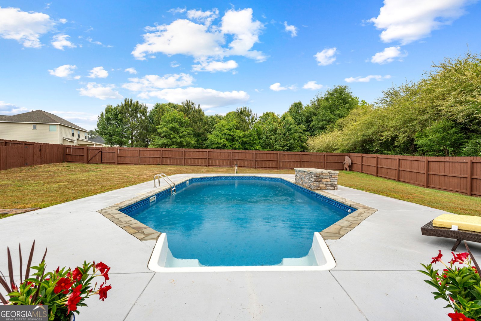 104 Field Dr Hogansville - Photo 13