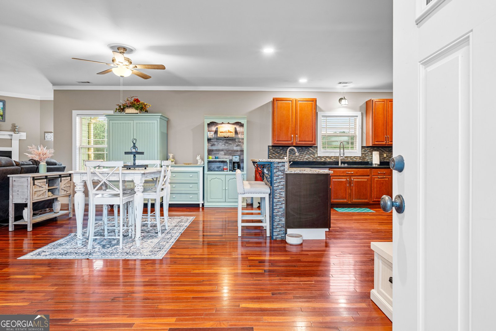 104 Field Dr Hogansville - Photo 16